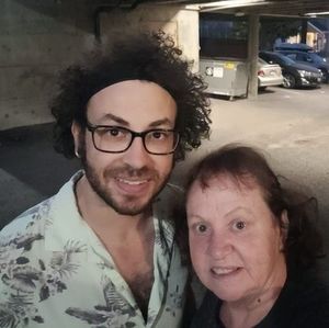 Meet your Posher, Diane